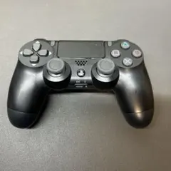 SONY DualShock 4 ワイヤレスコントローラー ブラック