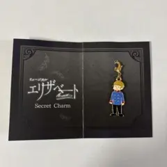 2026年最新】エリザベート チャームの人気アイテム - メルカリ