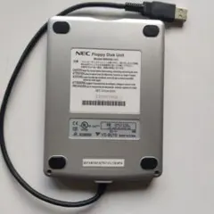NEC Floppy Disk Unit 895425-101 本体