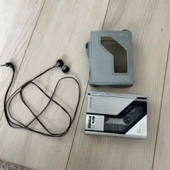 【希少】アイワ ポータブル カセットプレーヤー HS-P7 カセットボーイ IMG_1048-medium.jpeg