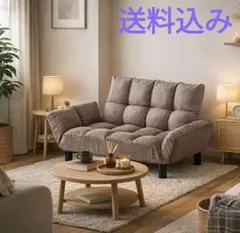 1人掛けソファ ハイバック おしゃれ 北欧 ふわふわ ショコラブラウン Moln 1人掛けソファ ハイバック おしゃれ 北欧 ふわふわ ショコラブラウン
