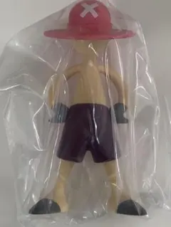 ルフィズ LUFFY's Vol.2 luffys 冒険の記憶　チョッパー