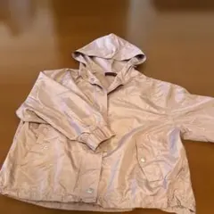 未使用　Lovetoxic フード付きジャケット M