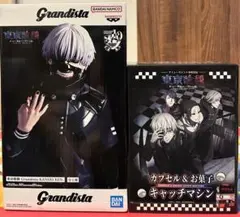 新品★未開封　東京喰種 Grandista-KANEKI KEN- 金木研