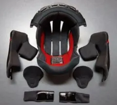SHOEI J-CRUISE 内装セット Lサイズ 新品 ジェイクルーズ JC - メルカリ