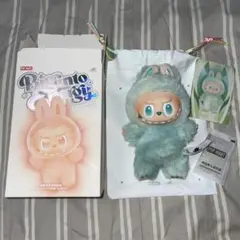 POP MART THE MONSTERS ぬいぐるみ
