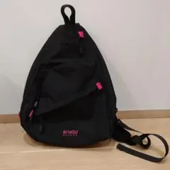 anello GRANDE　ボディバッグ