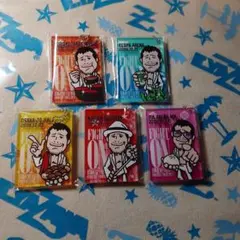矢沢永吉　キーホルダー