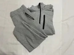 メンズセットアップ上下