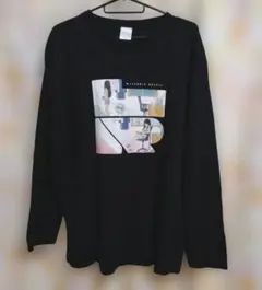 リコリス・リコイル OP/ED ロングTシャツ A アニプレックス サイズL