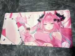 エンドフィールド イヴォンヌ ラバーマット