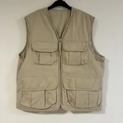 ダウンベスト ベスト