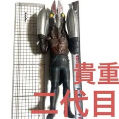 2025年最新】ソフビ シルバー仮面の人気アイテム - メルカリ