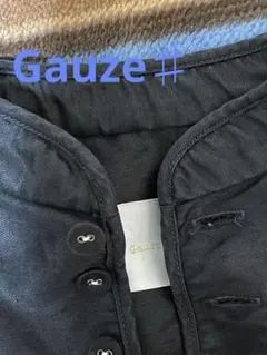 gauze♯ アウター