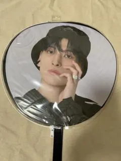 2025年最新】金城碧海 うちわの人気アイテム - メルカリ