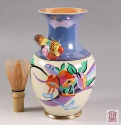 2025年最新】オールドノリタケ 花瓶の人気アイテム - メルカリ