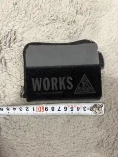 deviseworks デバイスワークス コインケース