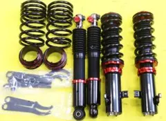 スペーシア MK32S/MK42S フレアワゴン フレアワゴンカスタム 車高調