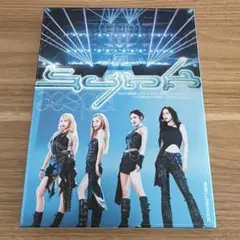 aespa LIVE TOUR 2023 SYNK ライブBluRay - メルカリ