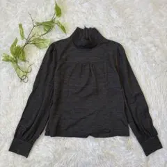 courreges　長袖Tシャツ 2025年最新】Courreges 季節感：夏 レディース 長袖 Tシャツ