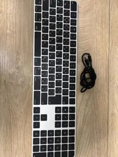 Magic Keyboard Touch ID (テンキー付き） A2520 - メルカリ