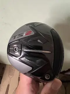 【10/6迄】 Titleist TSi2 フェアウェイウッド 7W 21°