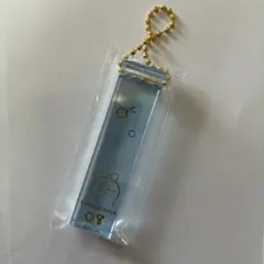 古本屋　チェーンホルダー