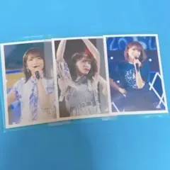 乃木坂46 choose5 生写真　真夏の全国ツアー2021 秋元真夏