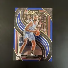 Evan Mobley Cavaliers Selectカード