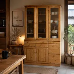 イギリス ERCOL アーコール ウォールシェルフ - メルカリ