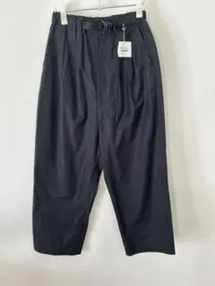 COMME des GARCONS HOMME 25FW 綿ツイルニドム