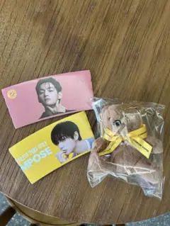 【韓国限定】BTS V テテ テヒョン コンポーズコーヒー ベア キーリング