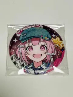 プロセカ　メロパレ　缶バッジ　鳳えむ