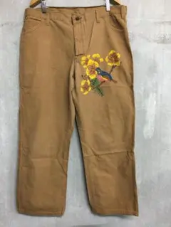 ポロラルフローレン Built Well ハイダ族　チノパン 32 ブラウン ポロラルフローレン Built Well ハイダ族 チノパン 32 ブラウン - メルカリ