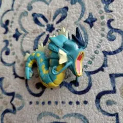 ポケモン　モンコレ　　ギャラドス　初期 激レア　任天堂 平成レトロ