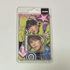 nct wish シオン ISPY smini アルバム