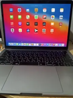 2026年最新】macbook pro 2018 13インチの人気アイテム - メルカリ