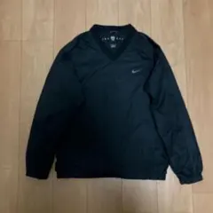 つよし様 ナイキゴルフ NIKE GOLF プルオーバージャケット 長袖