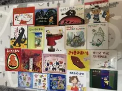 絵本16冊 ＋パズル1冊（PAW Patrol）