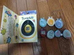 たまごっち他携帯ミニゲーム13点まとめ売り - メルカリ