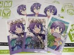 プロセカ エピカ ePickcard 神代類 まとめ売り