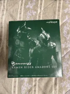 新品 貴重 仮面ライダーアマゾンズ Season2 宣伝用 B2サイズ ポスター