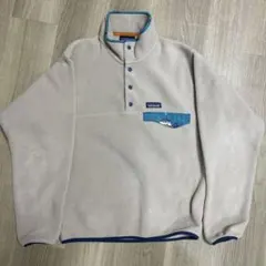 貴重XL！USA製！Patagonia paddling jacket - メルカリ