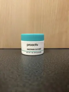 【新品未使用】proactiv アマゾニアン クレイマスクのサムネイル