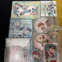 忍たま乱太郎　乱太郎　きり丸　しんべヱ