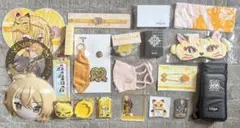 浦島坂田船 わたかわ 缶バッジ センラ - メルカリ