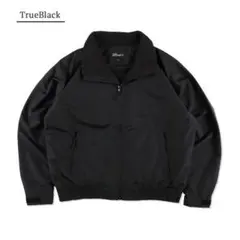 新品 ポートオーソリティ チャージャー ジャケット ナイロン ブラック XL