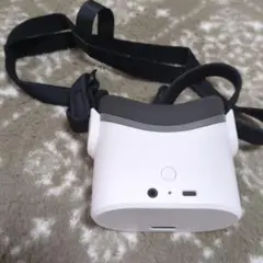 Shifjall mutalk 本体・ヘッドバンドのみ