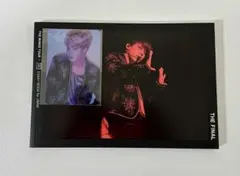 2025年最新】bts wings final エッセイブックの人気アイテム - メルカリ