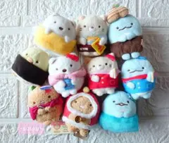 2026年最新】すみっコぐらし てのりぬいぐるみ とかげの人気アイテム